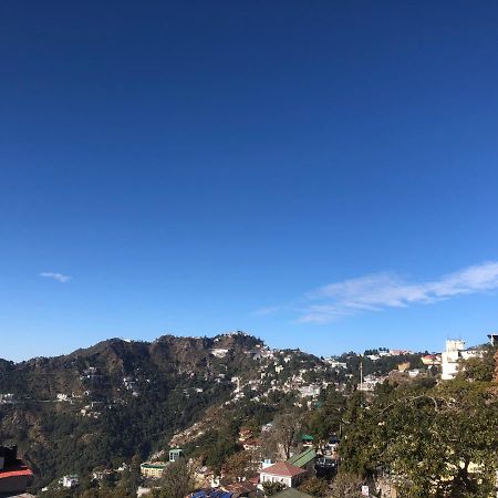 Hotel Walnut Grove Mussoorie Esterno foto