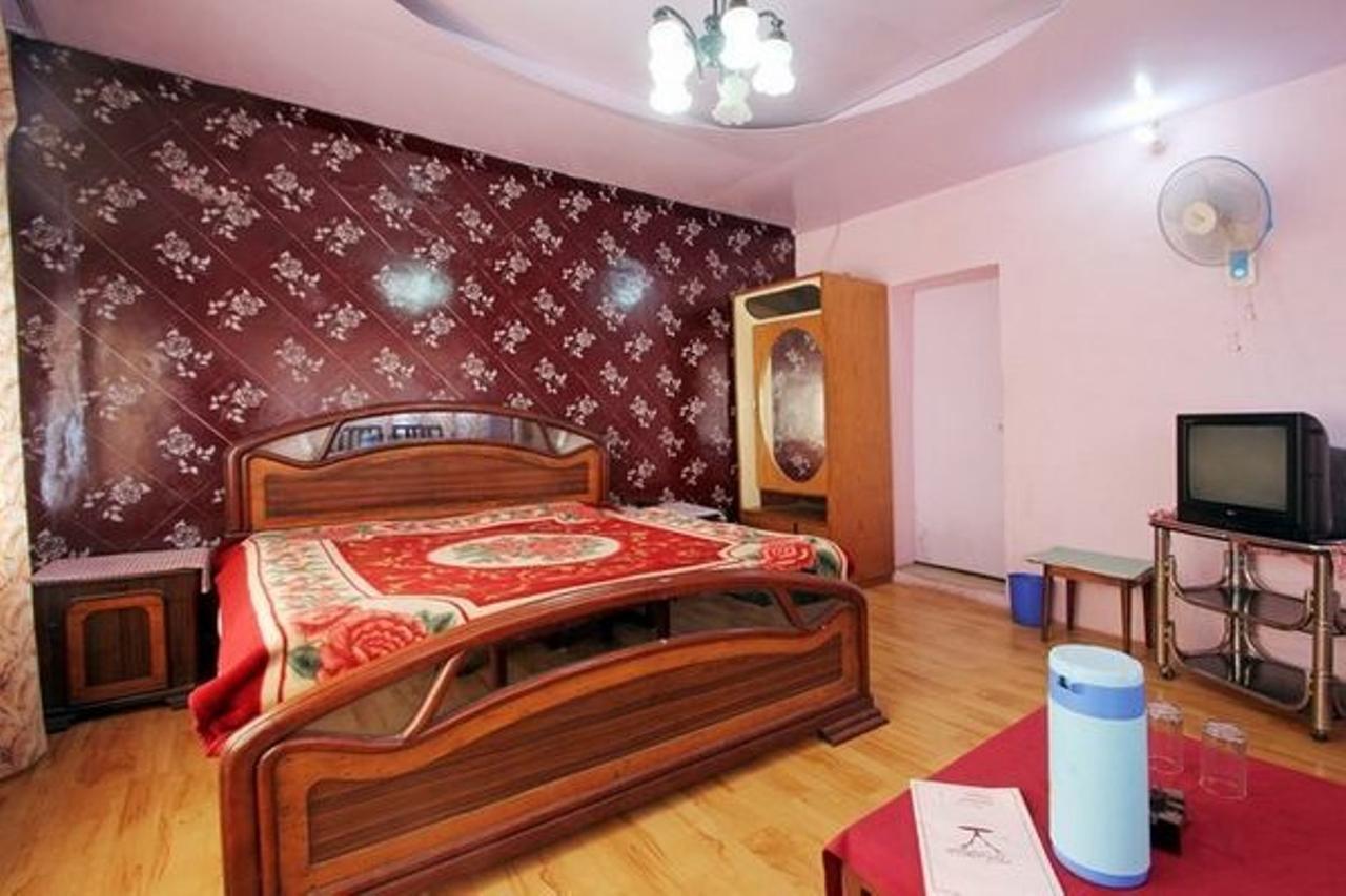 Hotel Walnut Grove Mussoorie Esterno foto