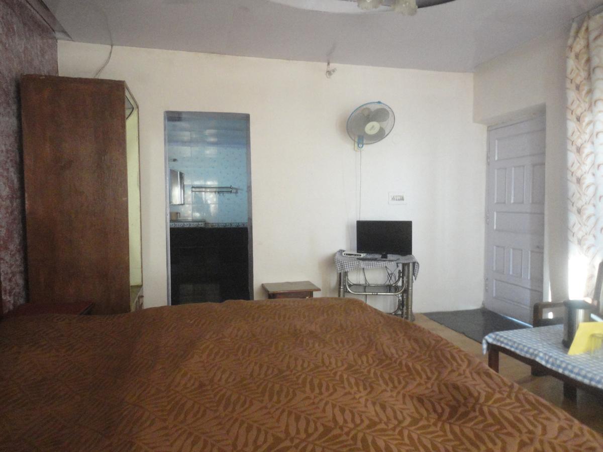 Hotel Walnut Grove Mussoorie Esterno foto