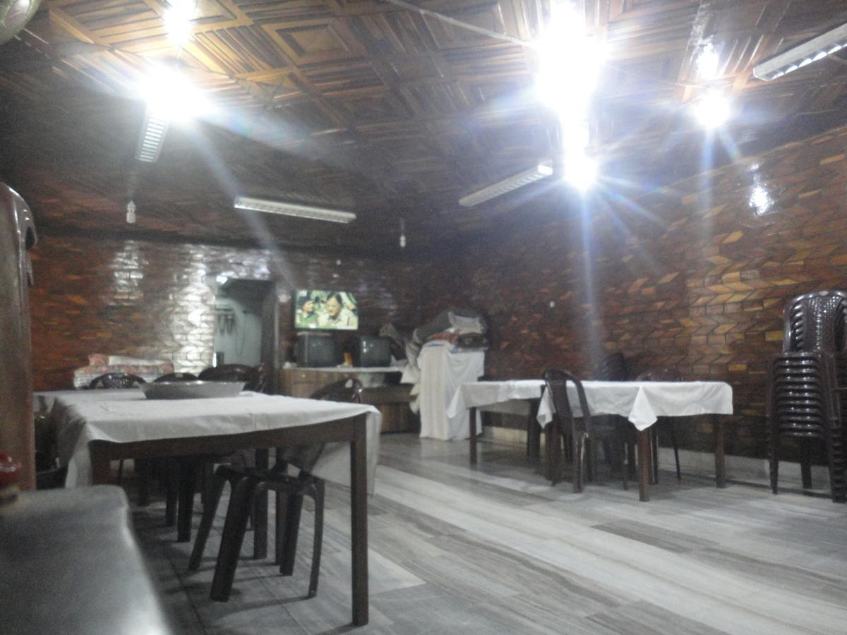 Hotel Walnut Grove Mussoorie Esterno foto