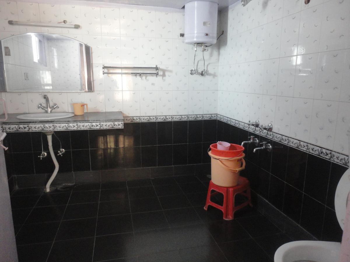 Hotel Walnut Grove Mussoorie Esterno foto