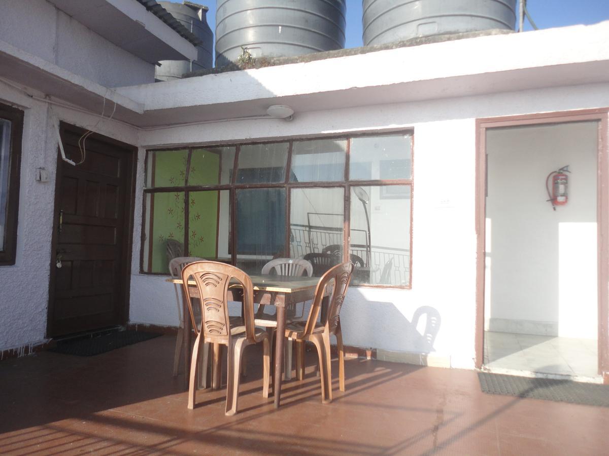 Hotel Walnut Grove Mussoorie Esterno foto